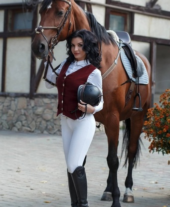 Анкета проститутки Мария - Фото, г. Новые Киешки, 34 года, №2110